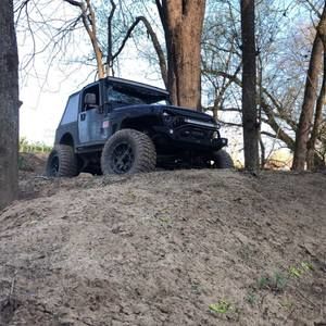 Meet your Posher, Logan